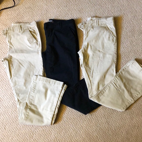 Set of 3 mossimo pants - Picture 1 of 7